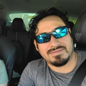 Meet your Posher, Alfredo